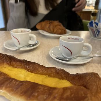 Bar Jolly Caffé - Coffee and pastries - Bars Near Me - Florence, FI