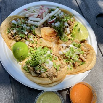 El Califas Tacos - Pollo Asado Tacos - Tacos Near Me - Mountain View, California El Califas Tacos - Pollo Asado Tacos - Tacos Near Me - Mountain View, California