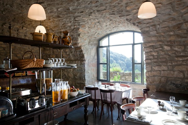 Auberge de Banne by null