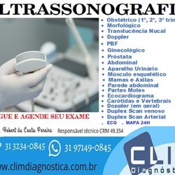 Clim Diagnóstica
