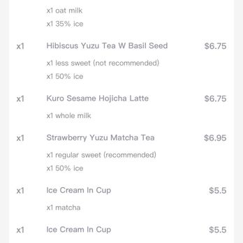 Izumi Matcha - Ice Cream & Frozen Yogurt Near Me - San Jose, California Izumi Matcha - Ice Cream & Frozen Yogurt Near Me - San Jose, California