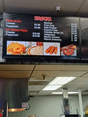 Scandia Family Fun Center by null