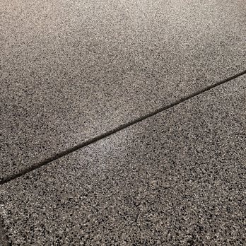 Epoxy Armor Systems - Epoxy floor in garage - Flooring Near Me - Rancho Cordova, California Epoxy Armor Systems - Epoxy floor in garage - Flooring Near Me - Rancho Cordova, California