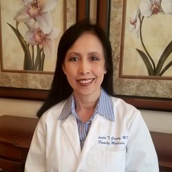 Yolanda T Grady, MD - Dr. Yolanda T. Grady
