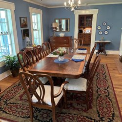 Captain Kinne House
