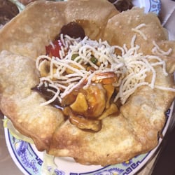 Chinarestaurant Kamshing - Birds nest