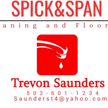 Spick & Span - chiyu SPICK & SPAN CLEANING AND FLOORING - Updated July 2025
