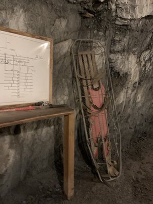 Sierra Silver Mine Tour, Inc. by null