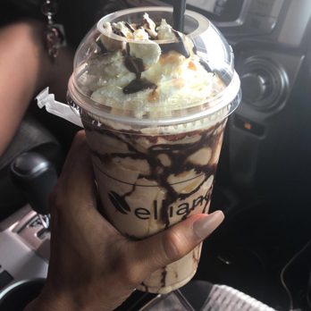 Ellianos Coffee - Coffee & Tea Near Me - Kingsland, Georgia