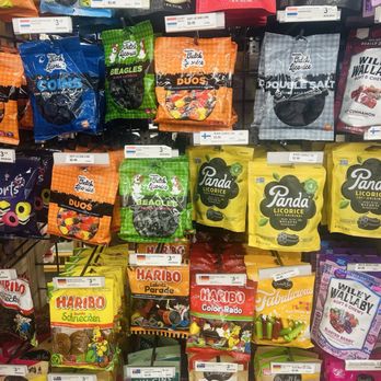 World Market - For my licorice addiction! - Furniture Stores Near Me - Santa Rosa, California World Market - For my licorice addiction! - Furniture Stores Near Me - Santa Rosa, California