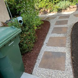 Avid’s Pavers Stones & Landscape 