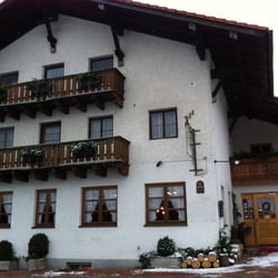 Restaurant Haflhof