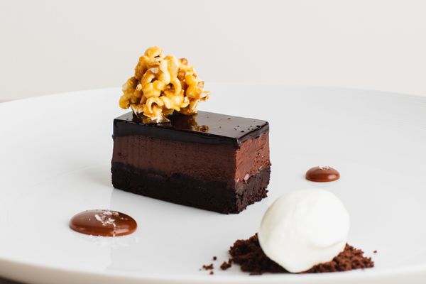 Ormer Mayfair by null