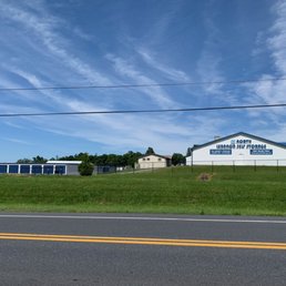 Exterior photo of North Lebanon Self Storage - Lebanon, Pennsylvania Exterior photo of North Lebanon Self Storage - Lebanon, Pennsylvania