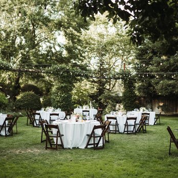 Tre Posti Events & Catering - Caterers Near Me - Saint Helena, California