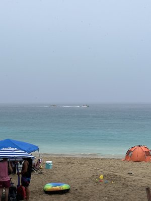 Crash Boat Beach by null