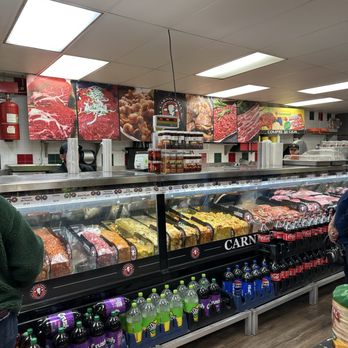Carniceria Los Compadres - Meat Shops Near Me - Lynwood, California