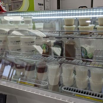 Sweet Saigon - Juice Bars & Smoothies Near Me - Grand Prairie, Texas