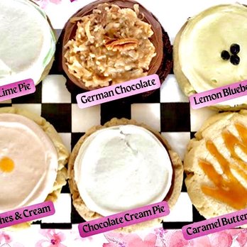 Twisted Sugar - Agritopia - Desserts Near Me - Gilbert, Arizona