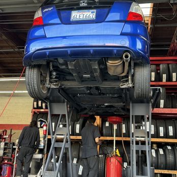 Big O Tires - Tires Near Me - Lake Forest, California Big O Tires - Tires Near Me - Lake Forest, California