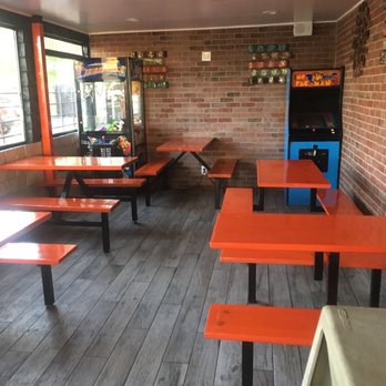 J & S - Mexican Near Me - Montebello, California