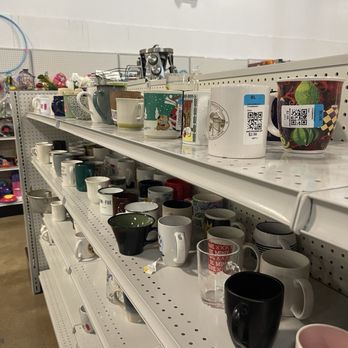 Thrift Town - Mugs anyone? - Thrift Stores Near Me - San Antonio, Texas Thrift Town - Mugs anyone? - Thrift Stores Near Me - San Antonio, Texas