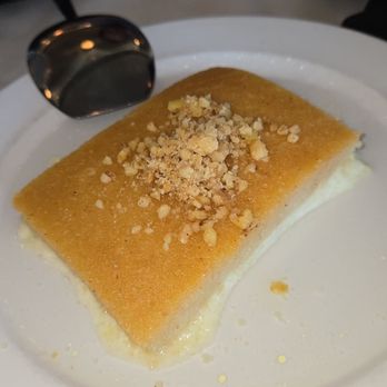 Cedar's Restaurant - Knafe - Middle Eastern Near Me - Orlando, Florida