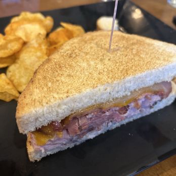 The Cow Saloon & Eatery - Elvis without lettuce and tomato - Sandwiches Near Me - Greeley, Colorado The Cow Saloon & Eatery - Elvis without lettuce and tomato - Sandwiches Near Me - Greeley, Colorado