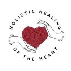 Holistic Healing Of The Heart