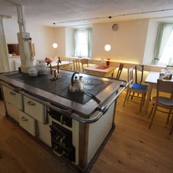 Holzgauerhaus