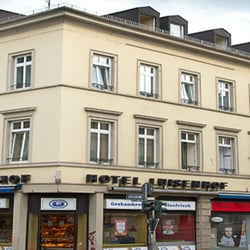 Hotel Luisenhof