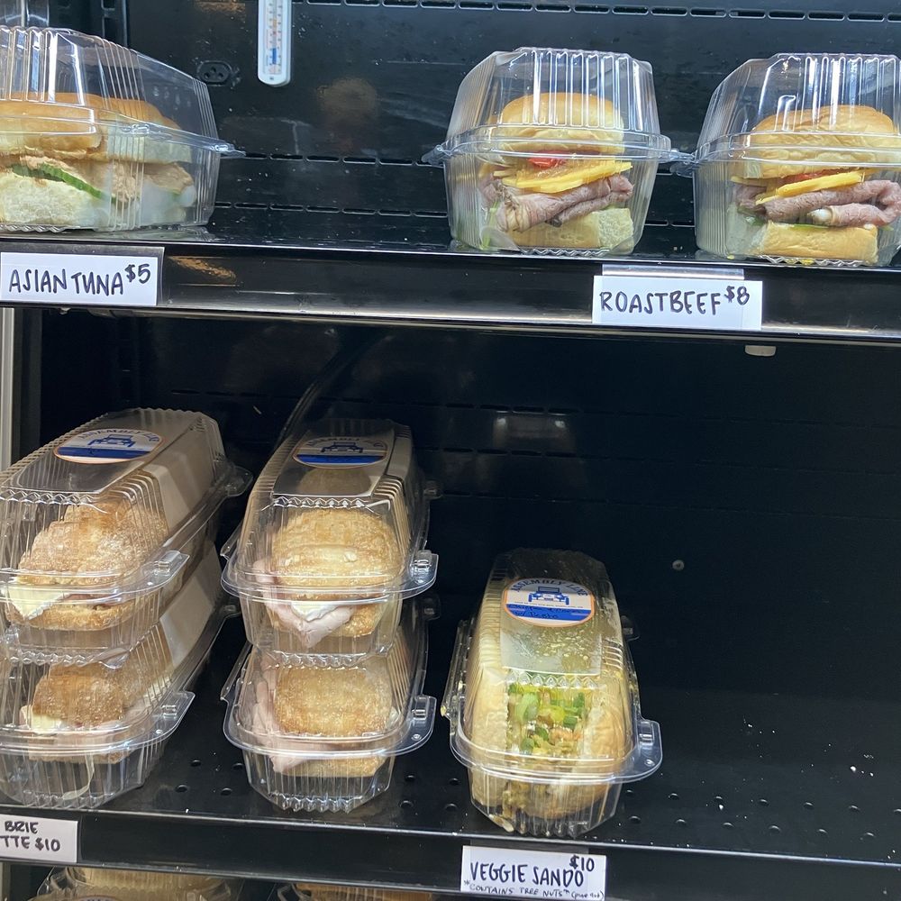 Assembly Line PDX - Sandwiches! - Salad Near Me - Portland, Oregon Assembly Line PDX - Sandwiches! - Salad Near Me - Portland, Oregon