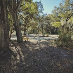 Holden Beach RV Campground