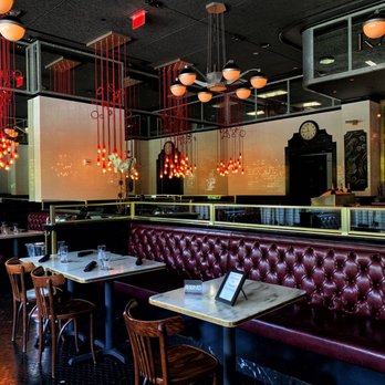 Loch Bar - Seafood Near Me - Houston, Texas Loch Bar - Seafood Near Me - Houston, Texas