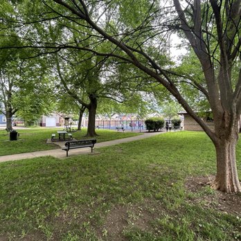 Bob Hedge Park - Parks Near Me - Jeffersonville, Indiana