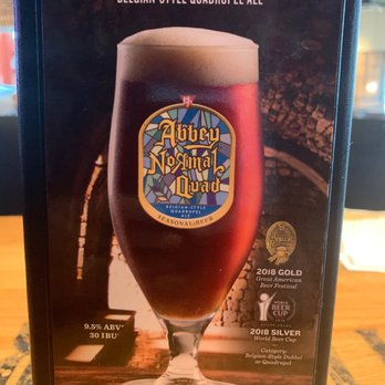 BJ's Restaurant & Brewhouse - Breweries Near Me - Mobile, Alabama