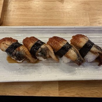 Sushi Mura - Sushi Bars Near Me - Buena Park, California