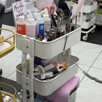 PureLux Nail Spa - Pedi products - Nail Salons Near Me - Houston, Texas PureLux Nail Spa - Pedi products - Nail Salons Near Me - Houston, Texas