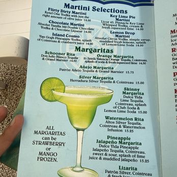Schooner Wharf Bar - Seafood Near Me - Key West, Florida