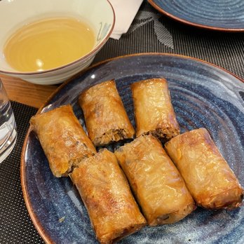 CasaVietnam - Eggrolls - Vietnamese Near Me - Milan, Michigan CasaVietnam - Eggrolls - Vietnamese Near Me - Milan, Michigan
