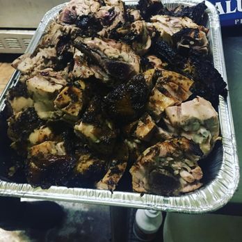 Mama's Cooking - 25 jerk pan of chicken !! - Caribbean Near Me - Far Rockaway, New York Mama's Cooking - 25 jerk pan of chicken !! - Caribbean Near Me - Far Rockaway, New York