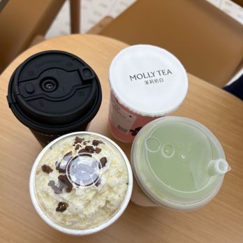 Molly Tea - Bubble Tea Near Me - Bellevue, Washington Molly Tea - Bubble Tea Near Me - Bellevue, Washington