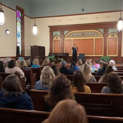 Psychic Medium Susan Schueler