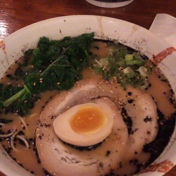 Sobo Ramen - Ramen Near Me - Oakland, California Sobo Ramen - Ramen Near Me - Oakland, California