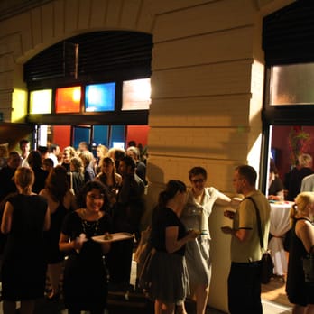 HERE - The classic HERE party. - Performing Arts Near Me - New York, New York