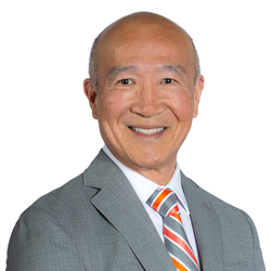 Edmund H Lew M.D - Dr. Edmund H. Lew, MD, FAAFP