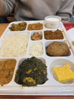 Sukhadia's Sweets and Snacks by null