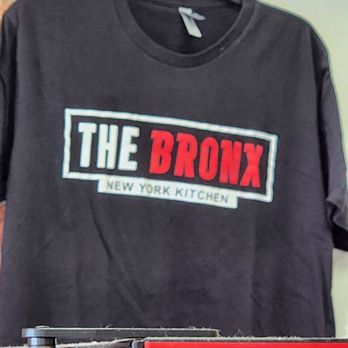 OUTTA BRONX - A shirt that doesn't exist and there are none for sale. - Sandwiches Near Me - Peoria, Arizona