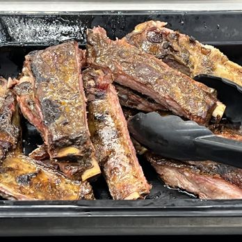 Publix - Smokehouse Ribs Thursday - July 2022 - Grocery Near Me - Saint Johns, Florida Publix - Smokehouse Ribs Thursday - July 2022 - Grocery Near Me - Saint Johns, Florida