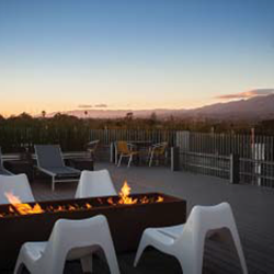 The Sky Deck